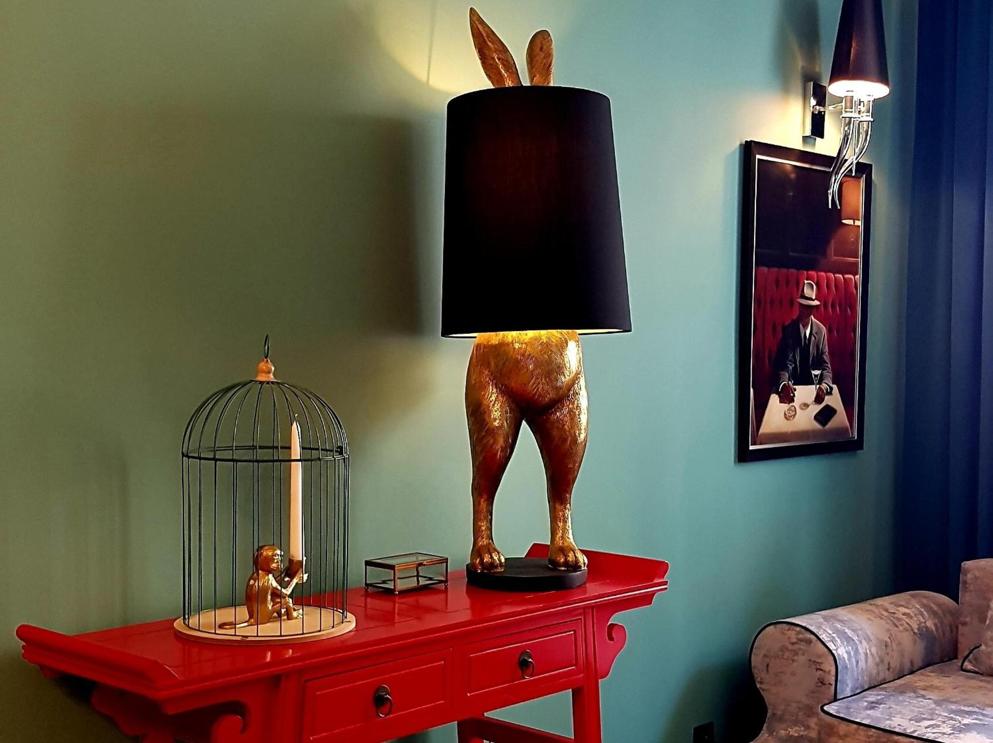 Old Town Apartment A วอร์ซอ ภายนอก รูปภาพ