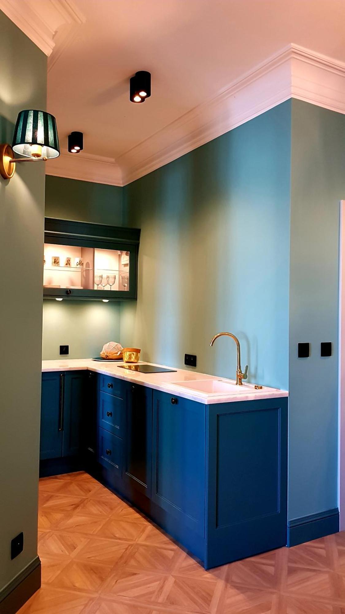Old Town Apartment A วอร์ซอ ภายนอก รูปภาพ