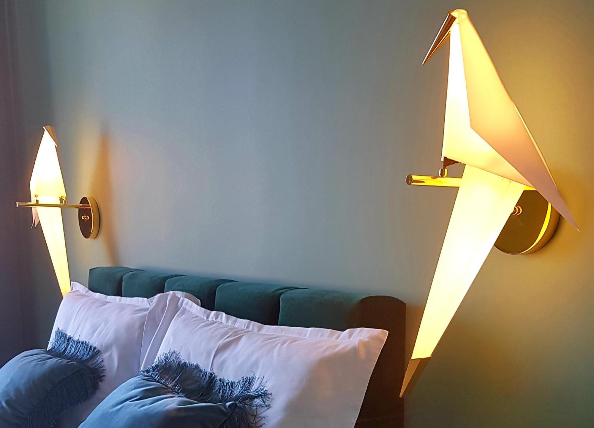 Old Town Apartment A วอร์ซอ ภายนอก รูปภาพ